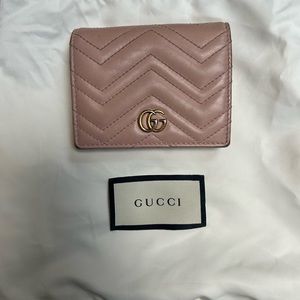 Gucci wallet